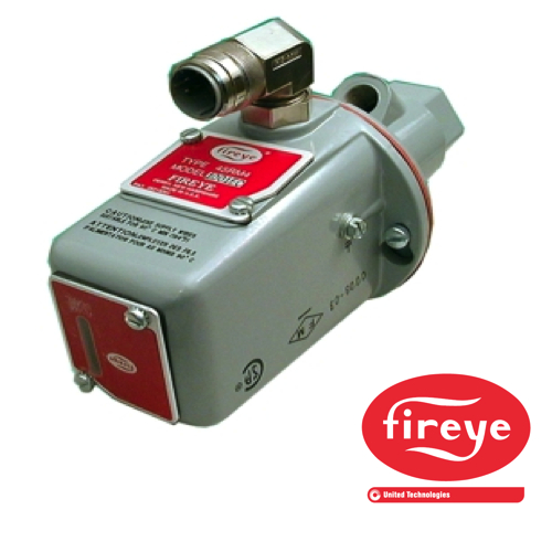 Flame Detection Equipment | 45RM2-1000